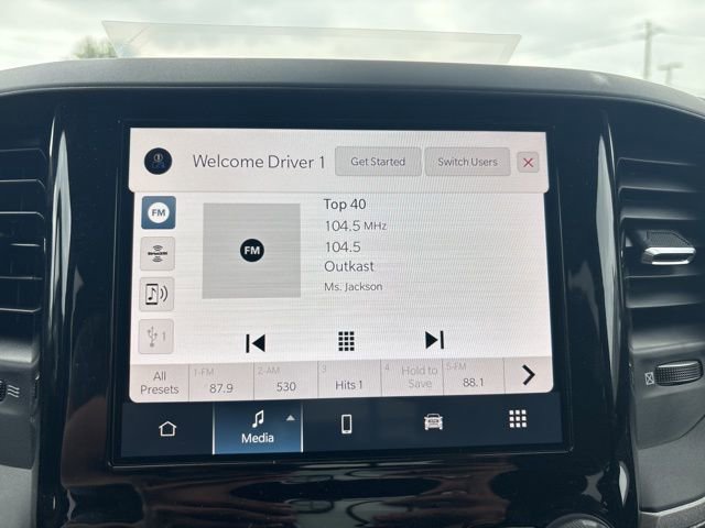 New 2026 RAM 1500 Express AWD/4WD image 28