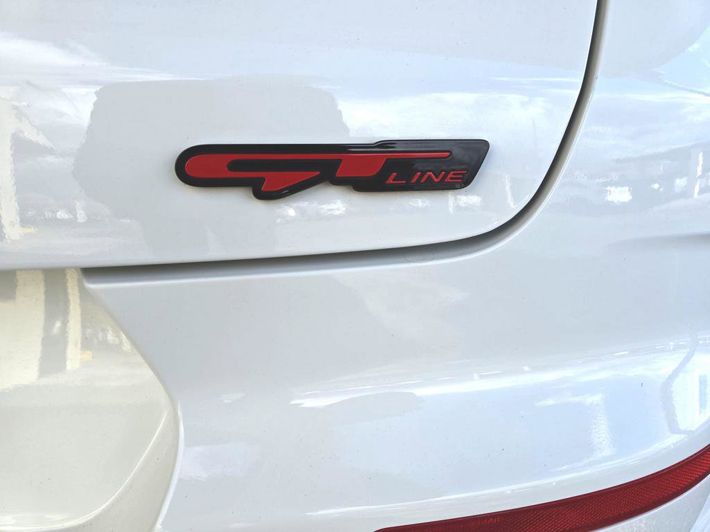 Used 2020 Kia Soul GT-Line FWD image 34