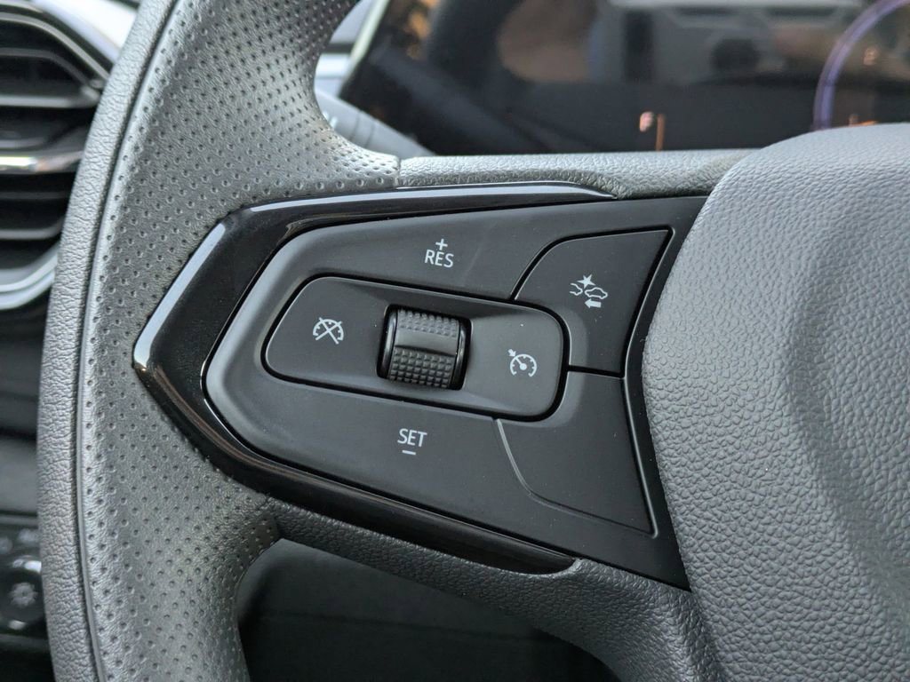 New 2026 Chevrolet TrailBlazer LT w/ Driver Confidence Package image 23