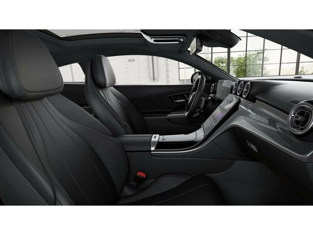 New 2026 Mercedes-Benz CLE 450 CLE 450 2D Coupe 4MATIC image 5