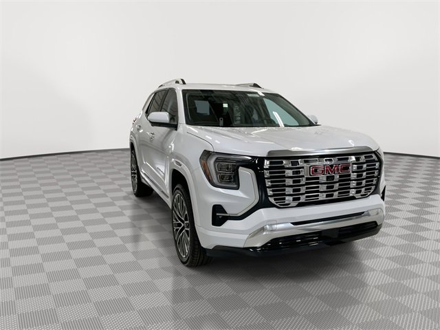 New 2026 GMC Terrain Denali w/ LPO, Floor Liner Package image 13