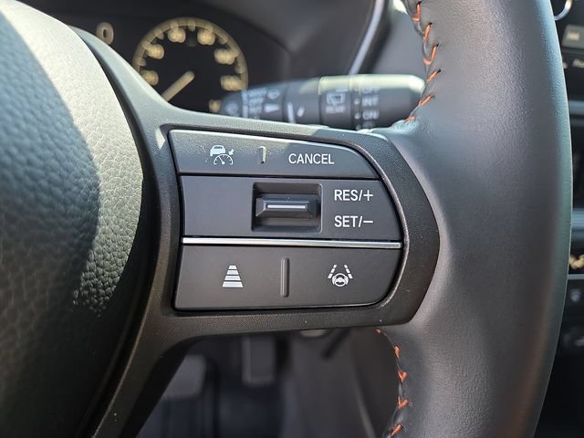 Used 2025 Honda CR-V Sport-L image 23