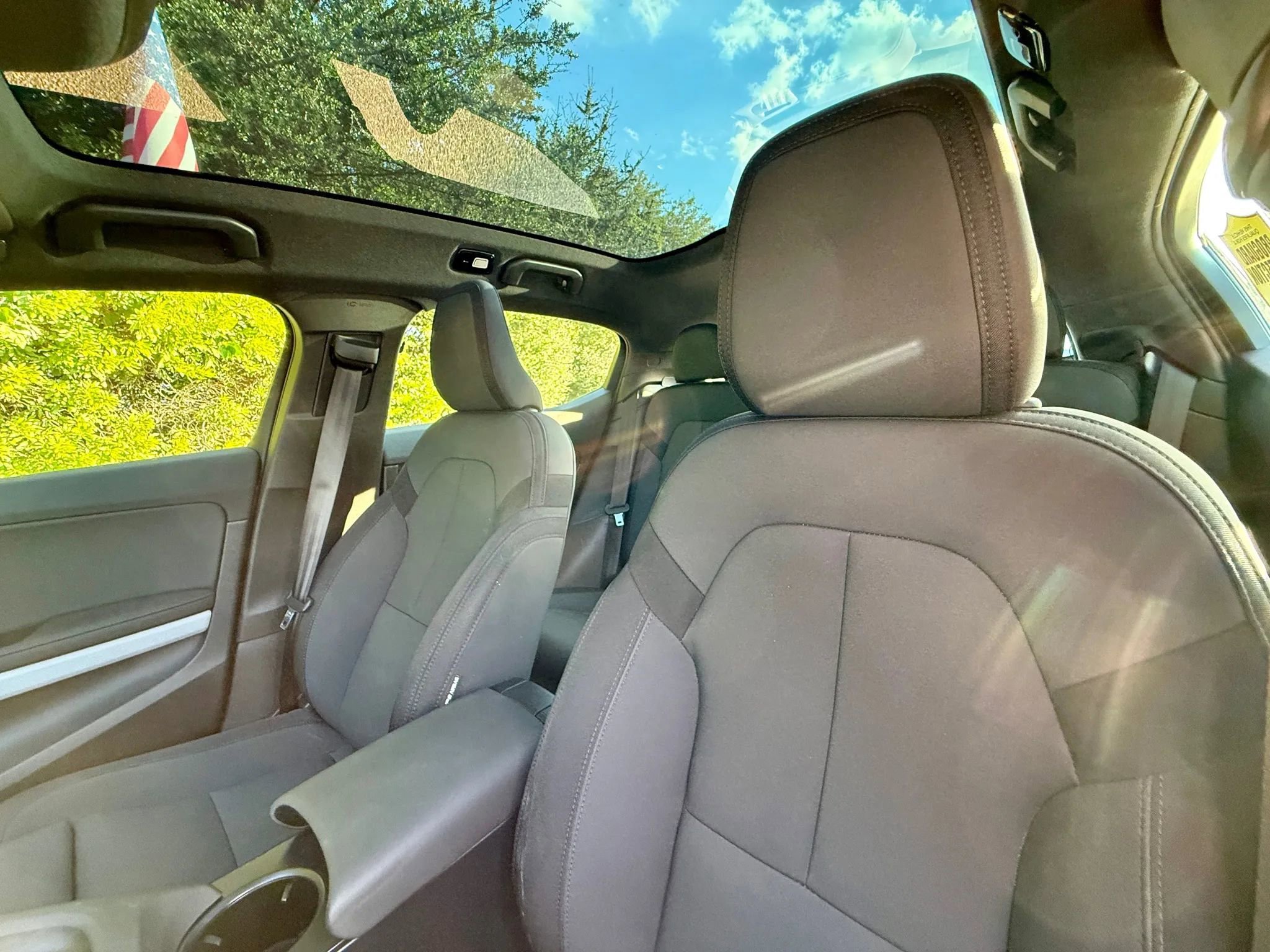 Used 2021 Polestar Polestar 2 Launch Edition Hatchback 4D image 60