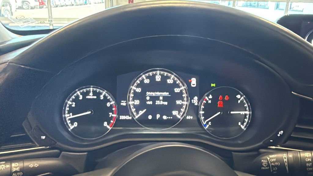 Used 2023 MAZDA CX-30 2.5 Turbo w/ Premium Plus Pkg image 29