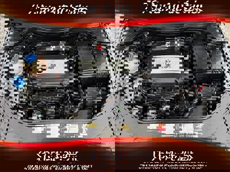 Used 2013 Volkswagen CC R-Line image 17