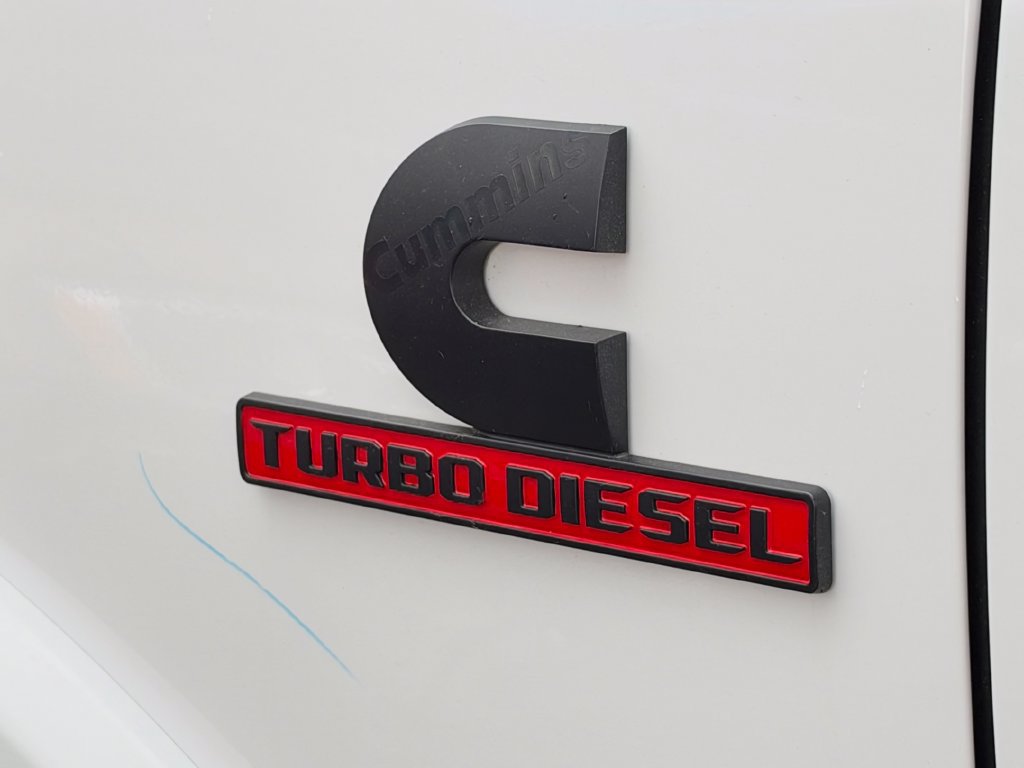 New 2027 RAM 2500 Laramie AWD/4WD image 11