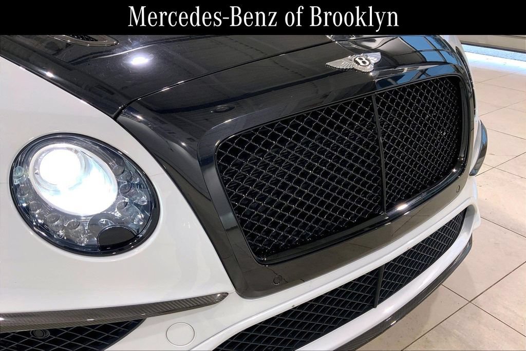 Used 2018 Bentley Continental GT Supersports AWD/4WD image 29