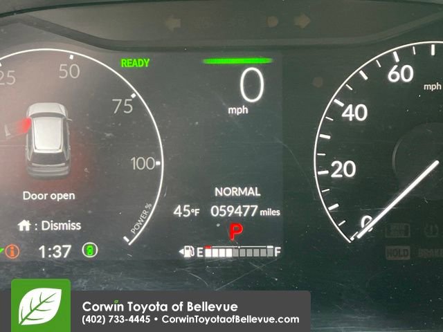 Used 2023 Honda CR-V Sport image 24