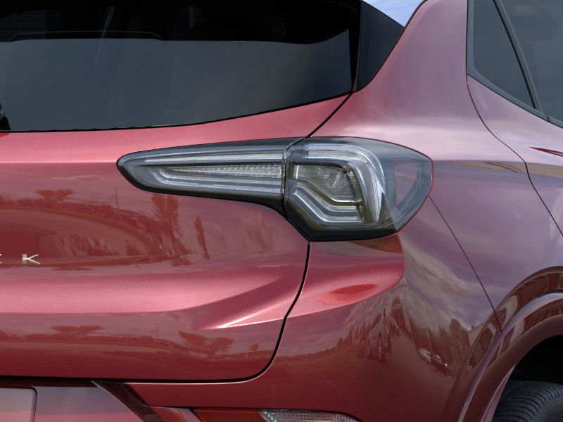 New 2025 Buick Encore GX Avenir w/ Avenir Technology Package image 35