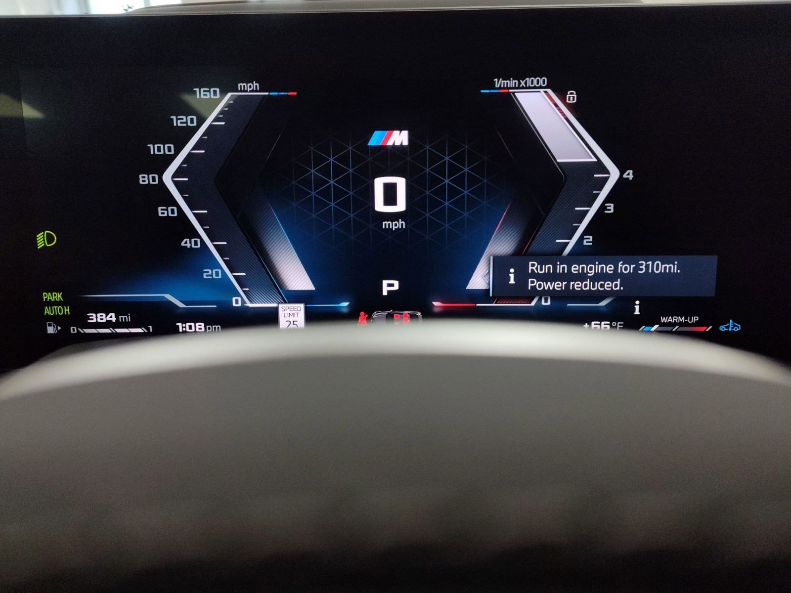 New 2026 BMW X6 M60i image 14