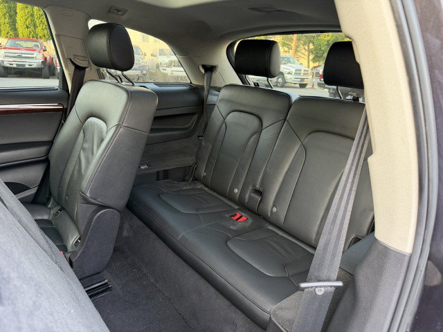 Used 2010 Audi Q7 TDI Prestige AWD/4WD image 14
