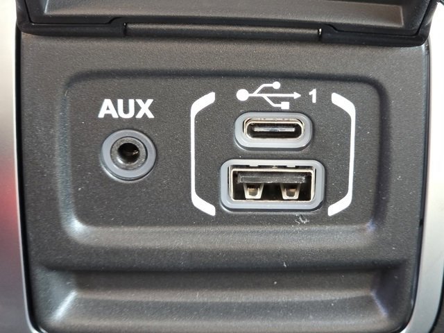 New 2026 Jeep Wrangler Sahara image 12