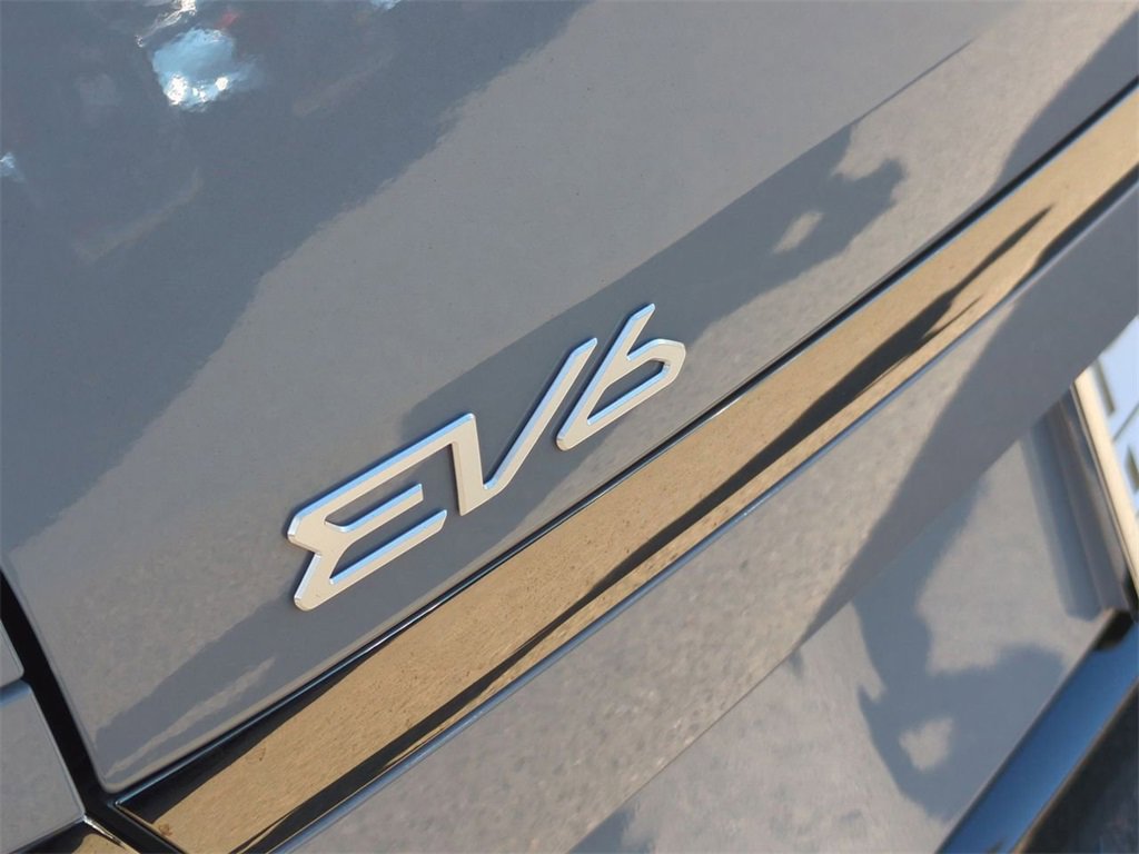 New 2025 Kia EV6 GT-Line image 32