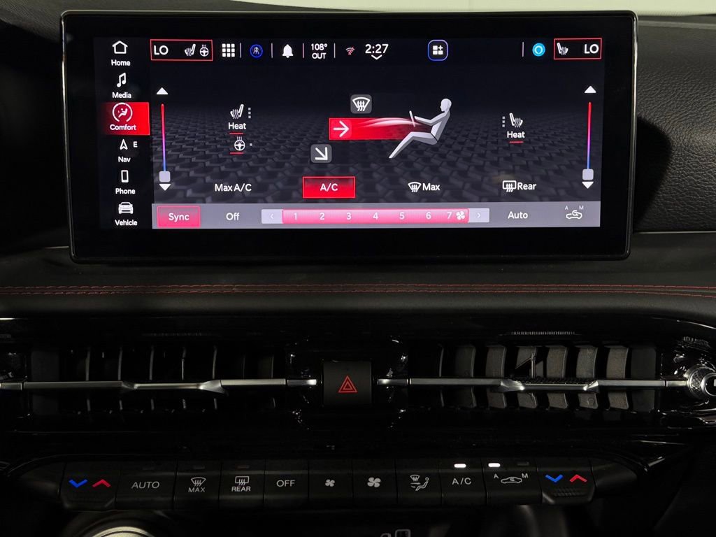 Certified 2025 Dodge Hornet R/T w/ R/T Plus Package image 17