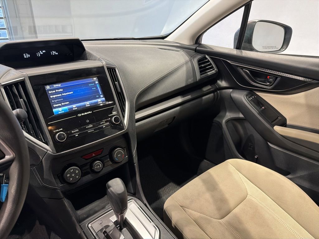 Used 2023 Subaru Impreza 2.0i image 11