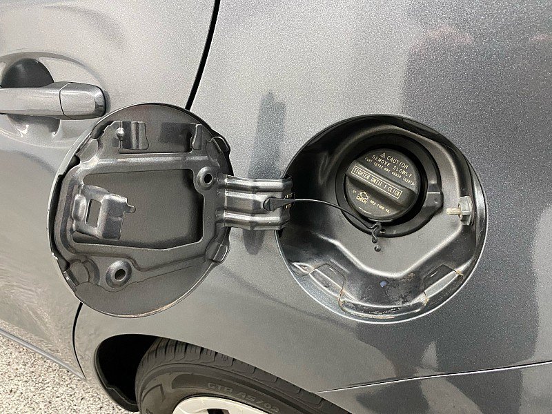 Used 2009 Scion xD image 27