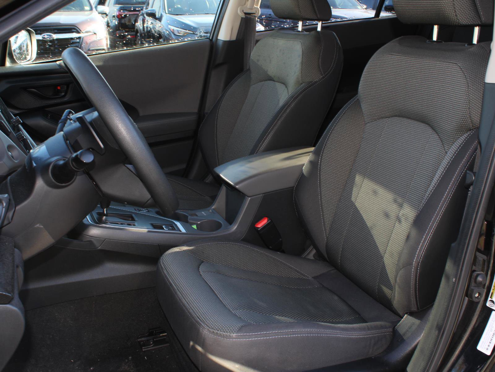 Certified 2024 Subaru Crosstrek 2.0i Premium image 16