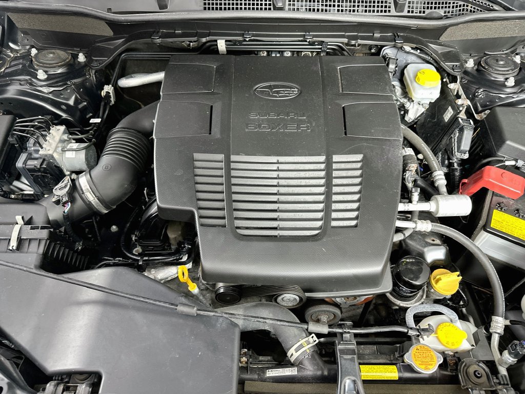 Certified 2024 Subaru Forester Premium AWD/4WD image 37