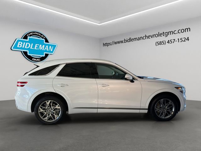 Used 2025 Genesis GV70 2.5T image 9