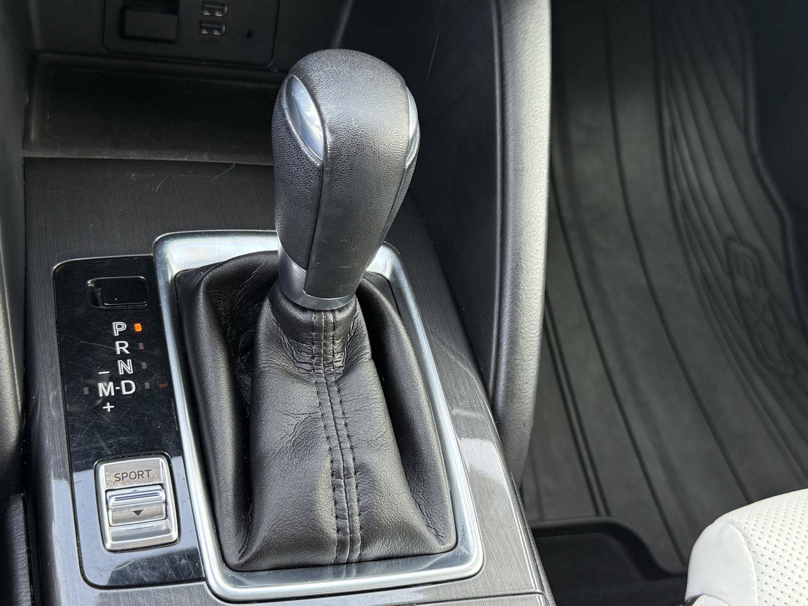 Used 2016 MAZDA CX-5 Grand Touring AWD/4WD image 26