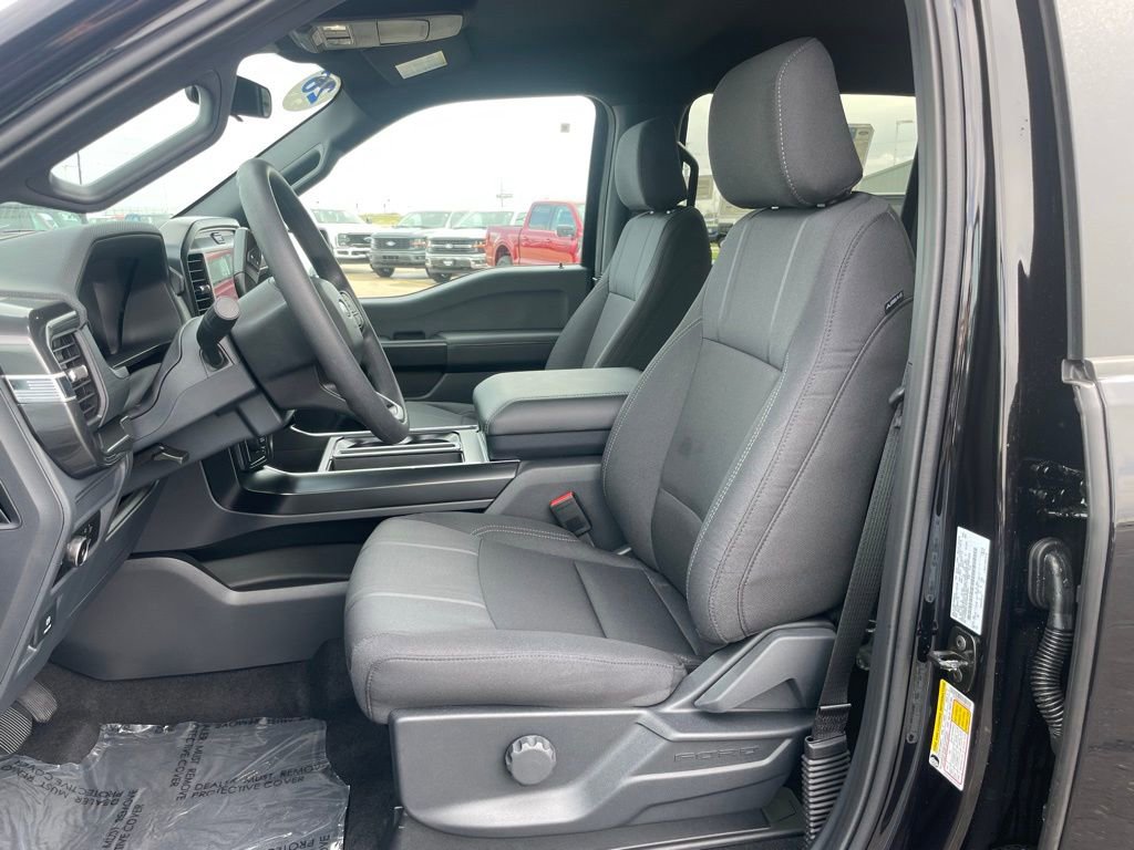 New 2026 Ford F150 STX AWD/4WD image 7
