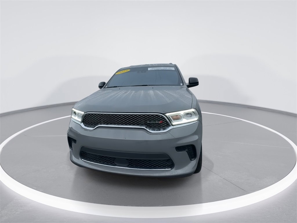 Used 2023 Dodge Durango SXT Launch Edition image 3