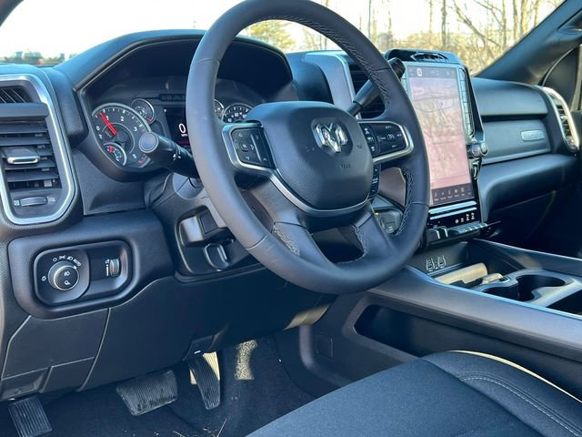 Used 2025 RAM 3500 Big Horn image 25