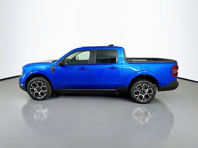 New 2026 Ford Maverick Lariat w/ 4K Tow Package image 4