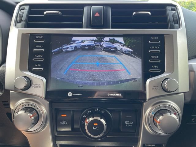 Used 2022 Toyota 4Runner TRD Sport AWD/4WD image 20