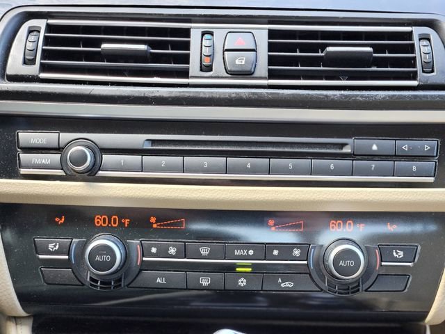 Used 2012 BMW 535i Sedan image 24