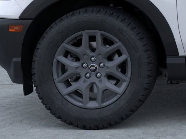 New 2025 Ford Bronco Sport Big Bend image 19