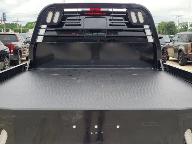 Used 2019 Ford F250 Lariat w/ Lariat Ultimate Package AWD/4WD image 10