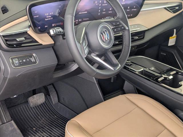 New 2026 Buick Enclave Preferred w/ Power Package FWD image 3