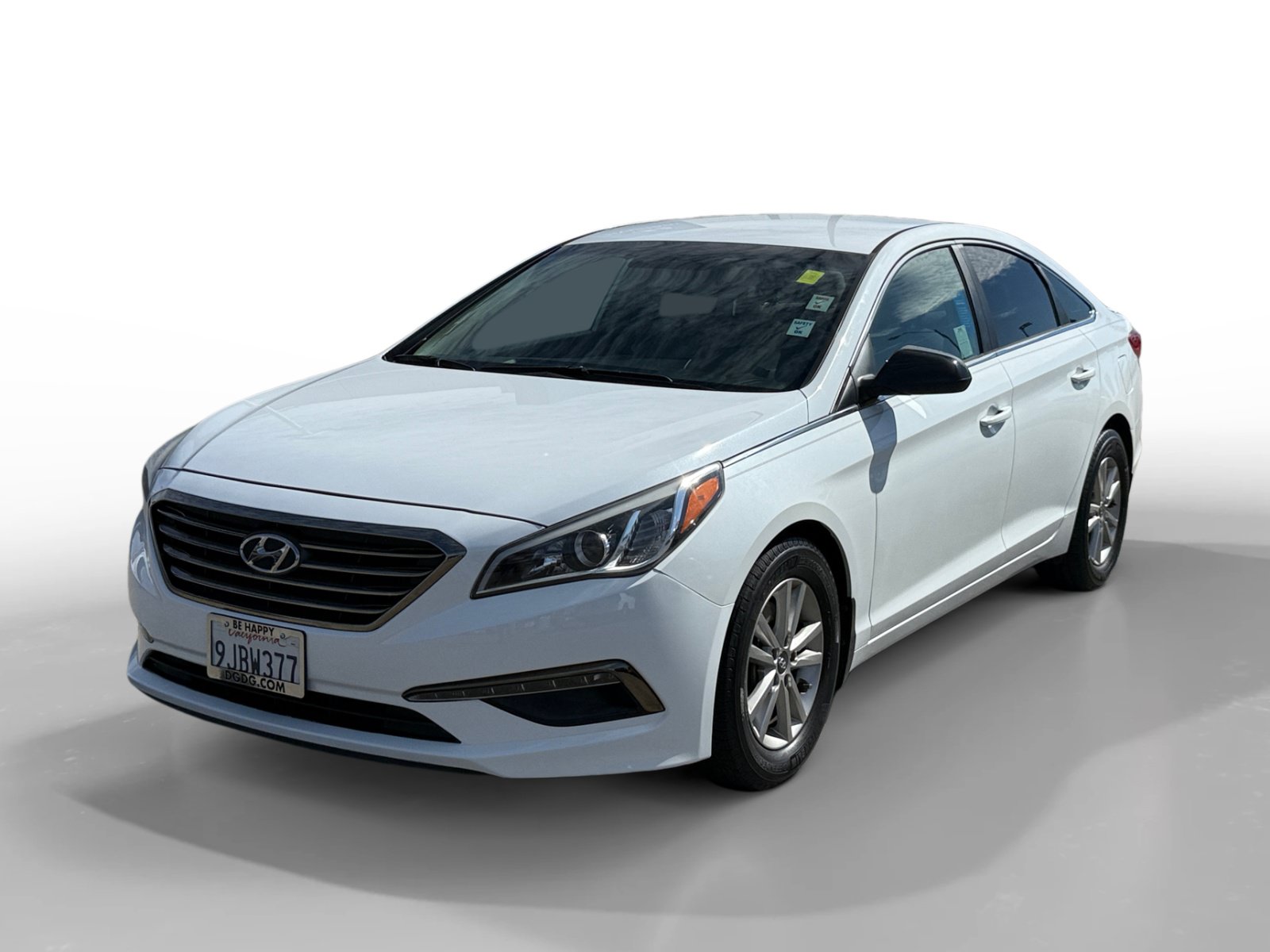 Used 2015 Hyundai Sonata ECO FWD image 1