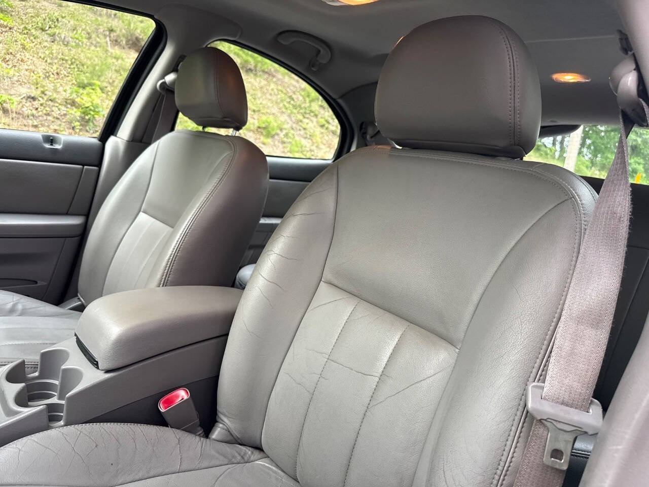 Used 2003 Mercury Sable LS Premium FWD image 14