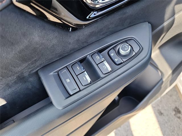 Used 2026 Subaru Forester Touring AWD/4WD image 12