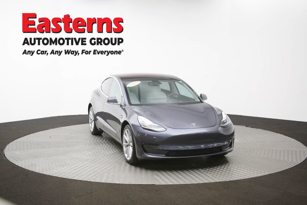 Used 2018 Tesla Model 3 Long Range image 45