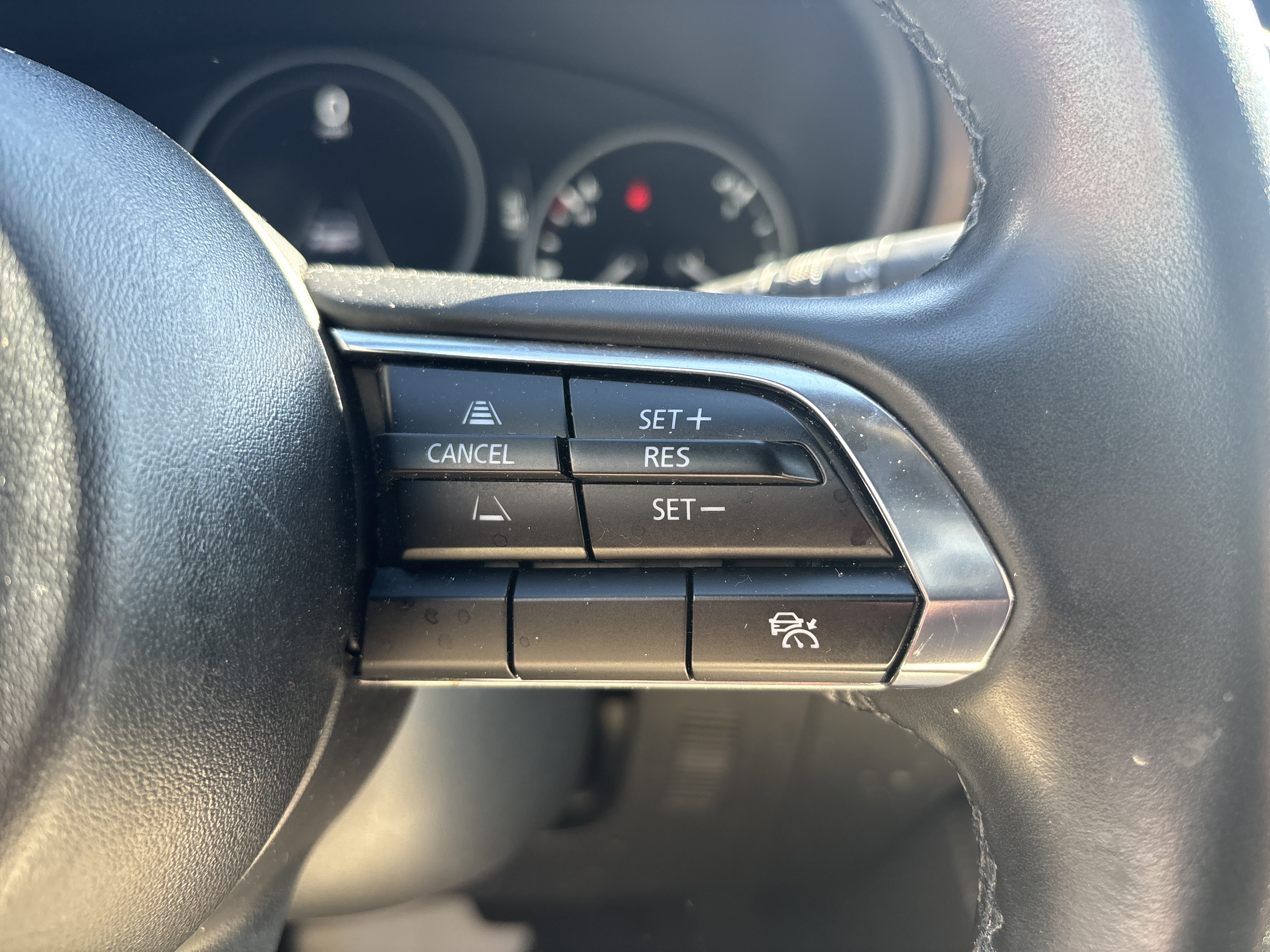 Used 2025 MAZDA MAZDA3 s Sport FWD image 20