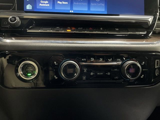 Used 2023 Chevrolet Silverado 1500 LT image 19