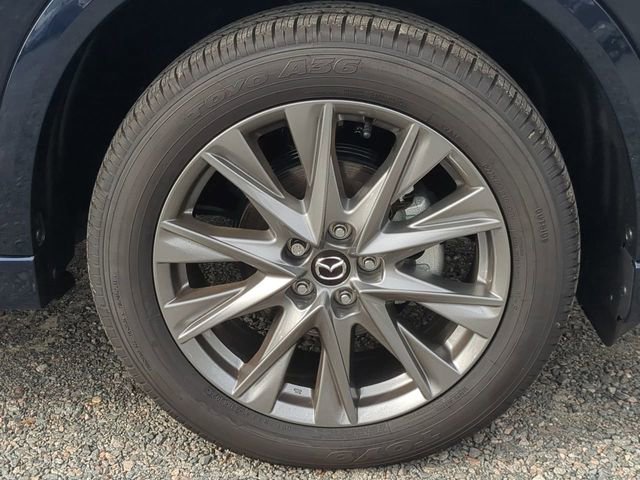 New 2025 MAZDA CX-5 AWD 2.5 S image 9