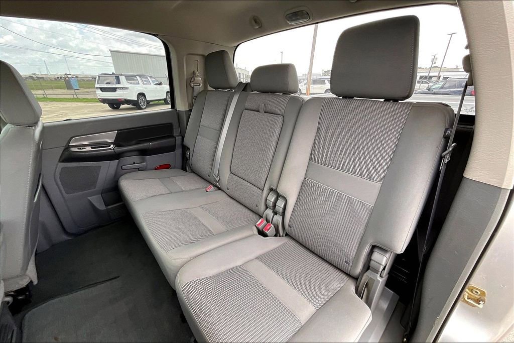 Used 2007 Dodge Ram 3500 Truck SLT image 18