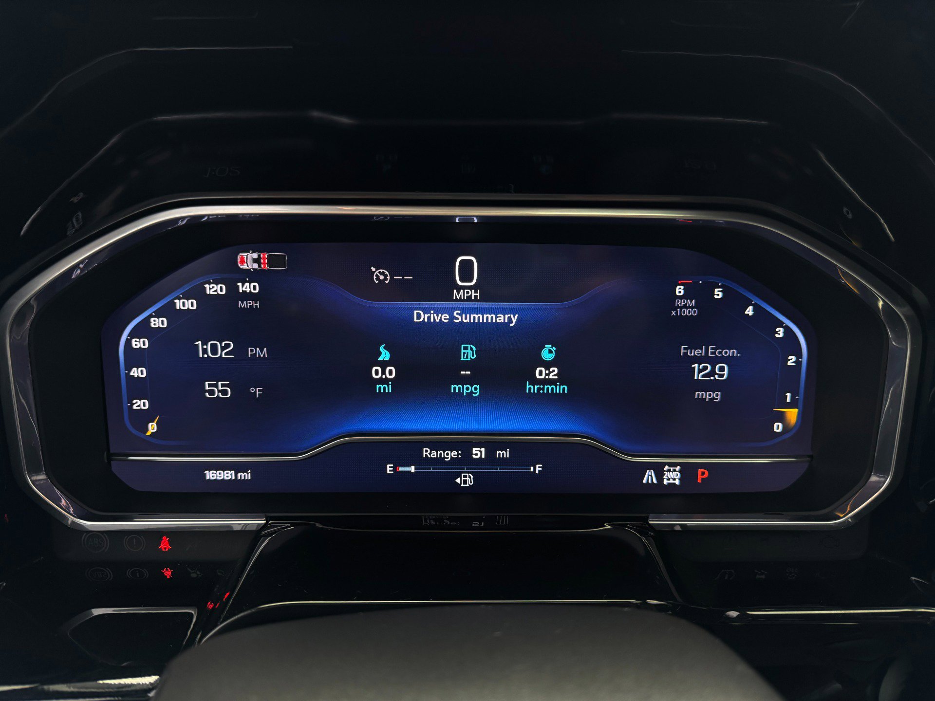 Used 2024 Chevrolet Silverado 1500 RST w/ Redline Edition image 41