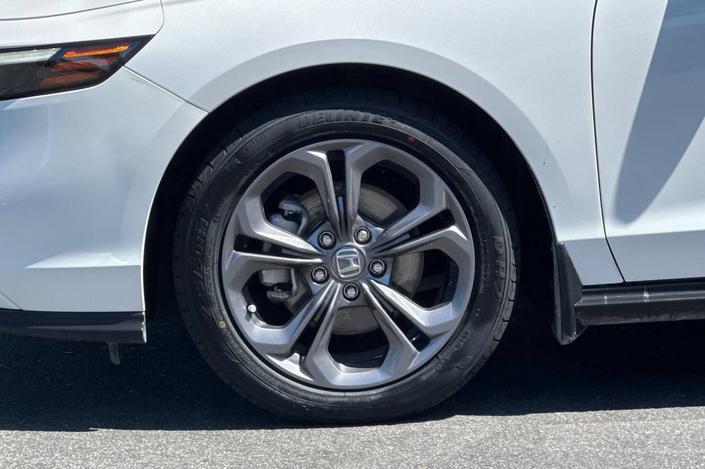 Used 2023 Honda Accord EX image 25