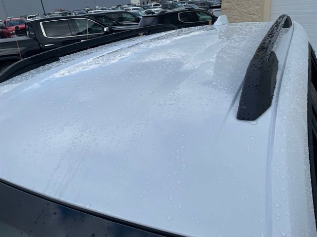 New 2026 Chevrolet Equinox RS w/ Convenience Package III image 7