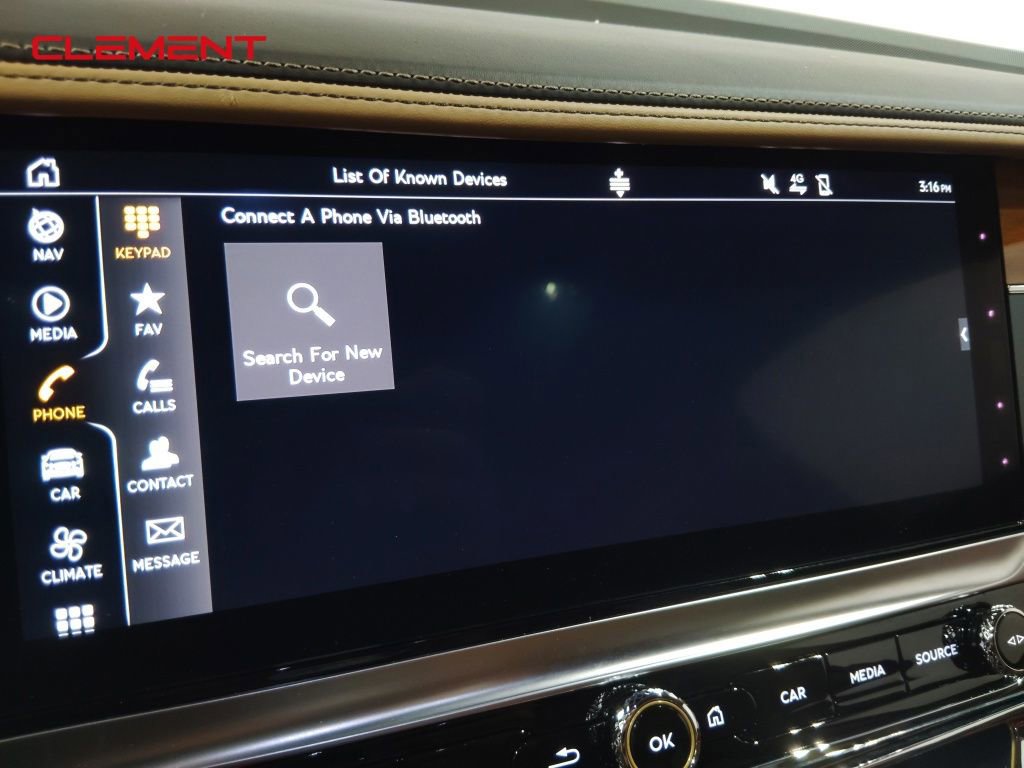 Used 2020 Bentley Flying Spur W12 w/ First Edition Specification image 23