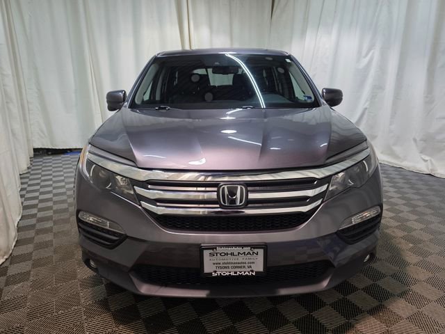 Used 2018 Honda Pilot EX-L image 9