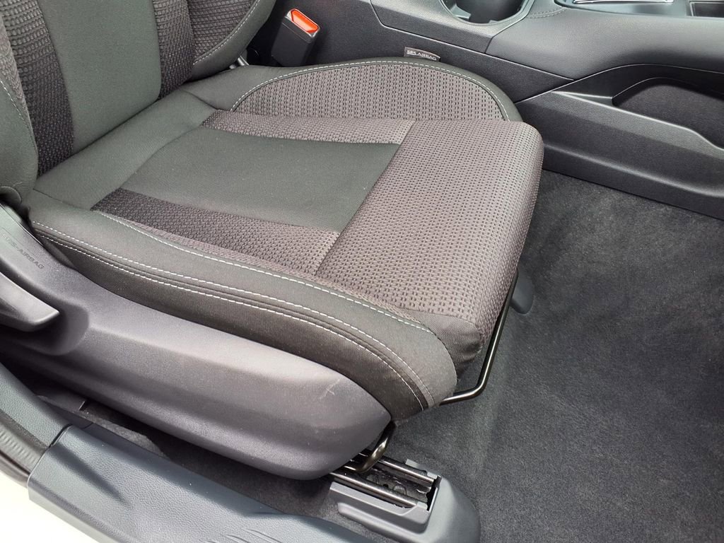 Certified 2025 Subaru Outback w/ Popular Package #1A image 19