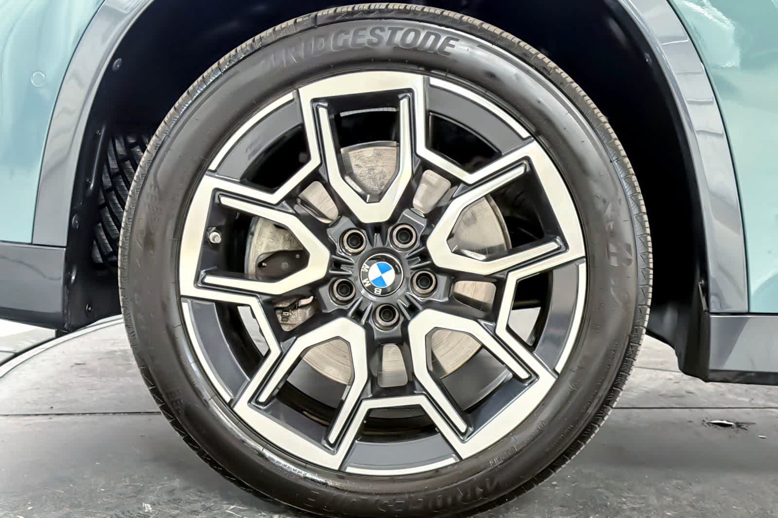 Used 2026 BMW X1 xDrive28i w/ Convenience Package AWD/4WD image 26