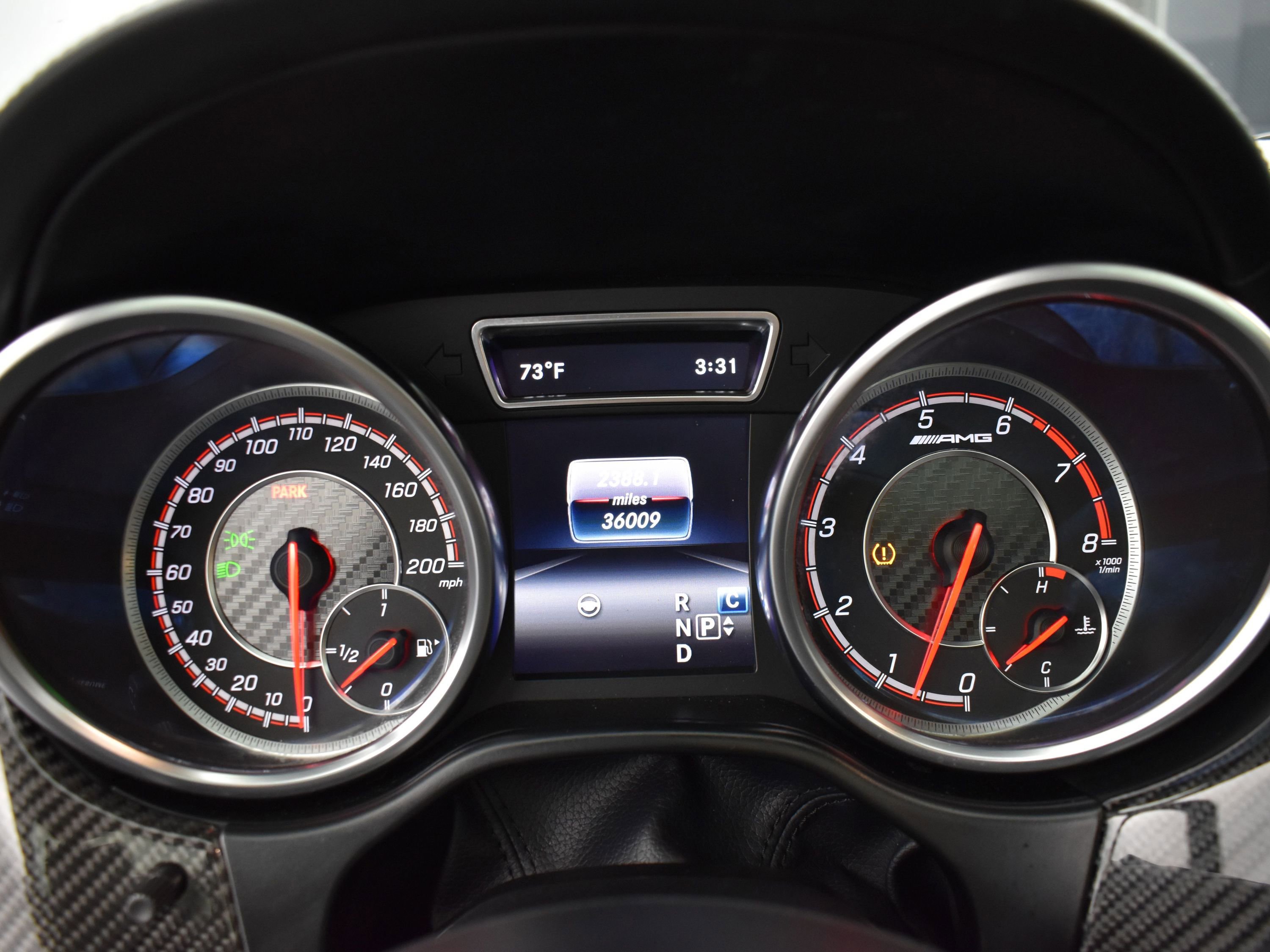 Used 2019 Mercedes-Benz GLE 63 AMG S w/ Premium 3 Package image 13