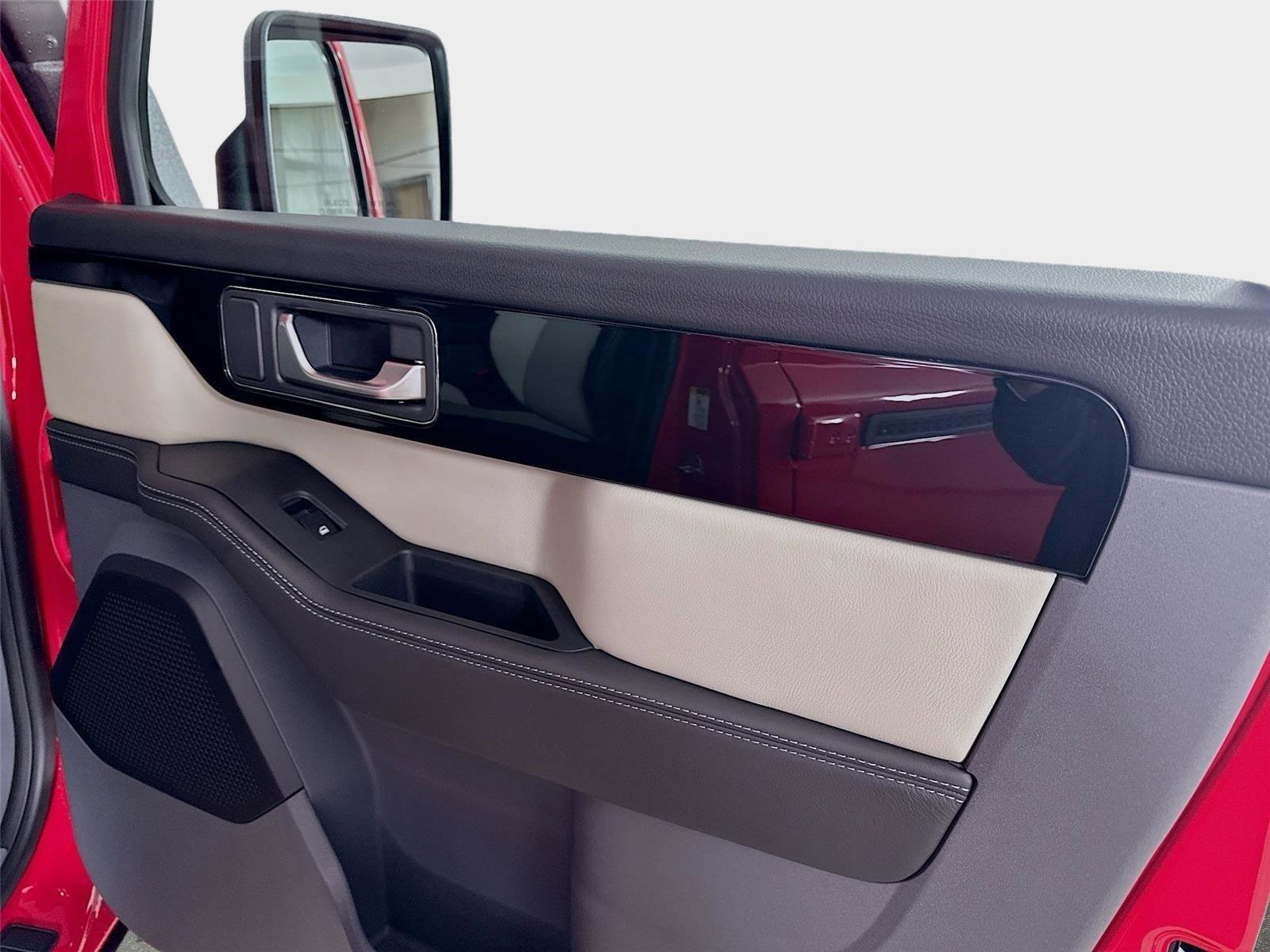 New 2025 INEOS Grenadier Trialmaster Edition image 46